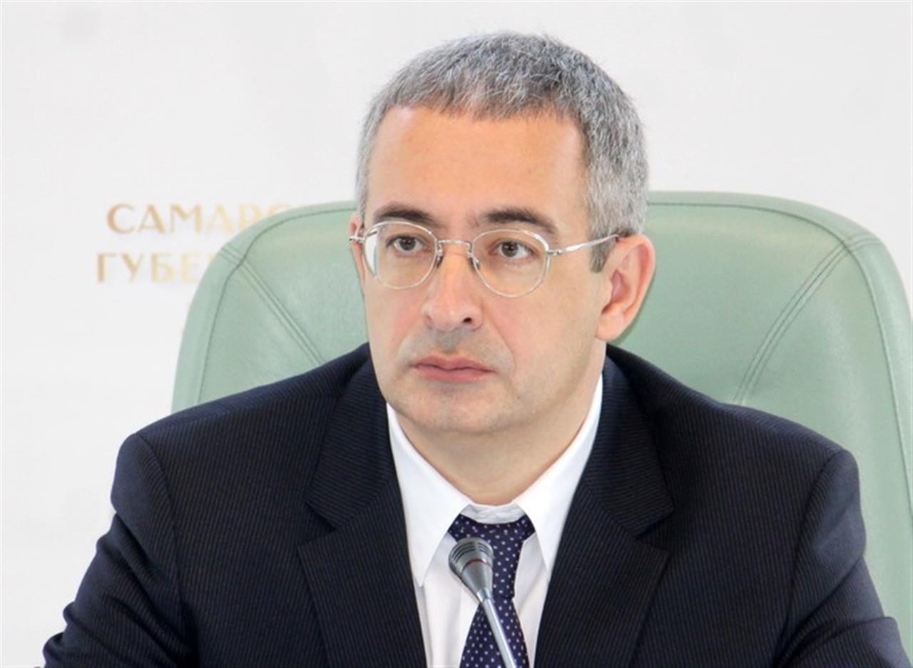 Депутата Самарской губдумы признали банкротом