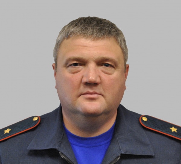 Главу ГУ МЧС России по Самарской области арестовали на два месяца