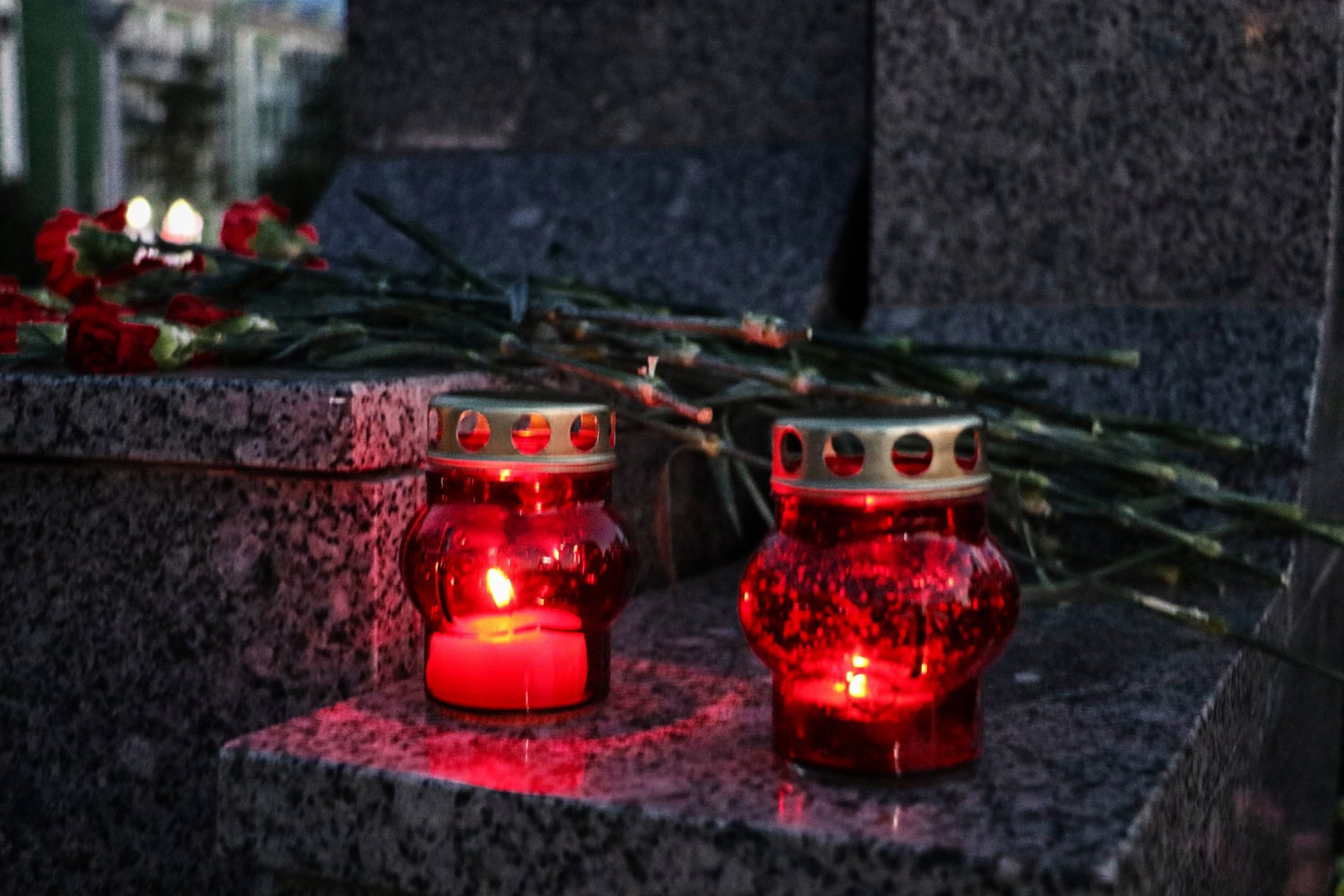 Глава Самары выразила соболезнования Владимиру Василенко в связи с гибелью сына в зоне СВО