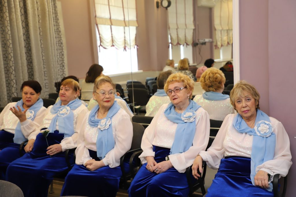 Дворец ветеранов впервые проводит литературно-художественный фестиваль "Самарские родники-2023"