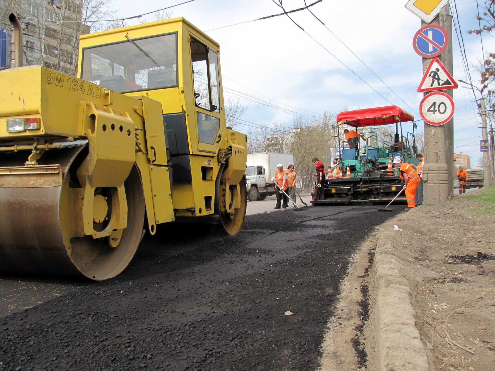 В Самарской области начнут ремонт трассы «Исаклы - Шентала»