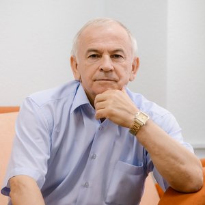 Академик РАН из Самарского университета получил Орден Дружбы