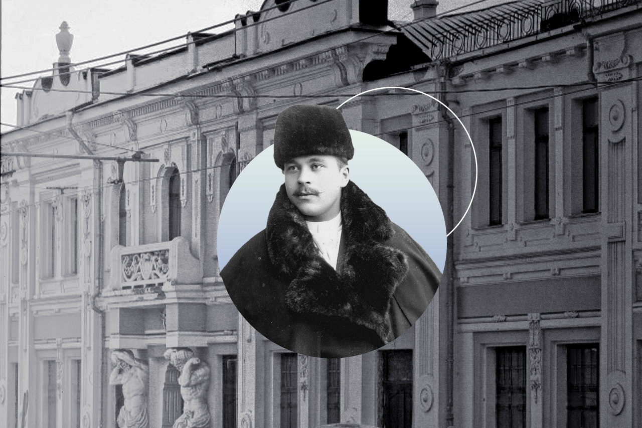 Хлебный магнат и коллекционер: какую роль сыграл в истории Самары купец Павел Шихобалов