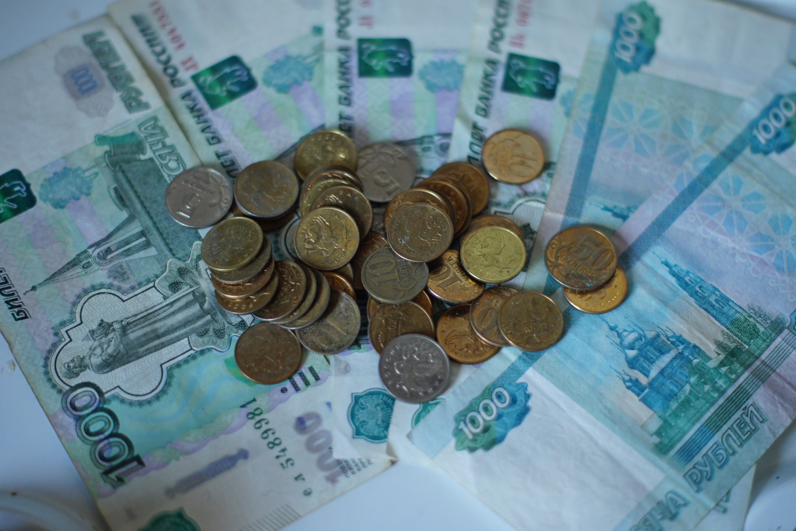 Самарская область вошла в десятку регионов по собираемости налогов