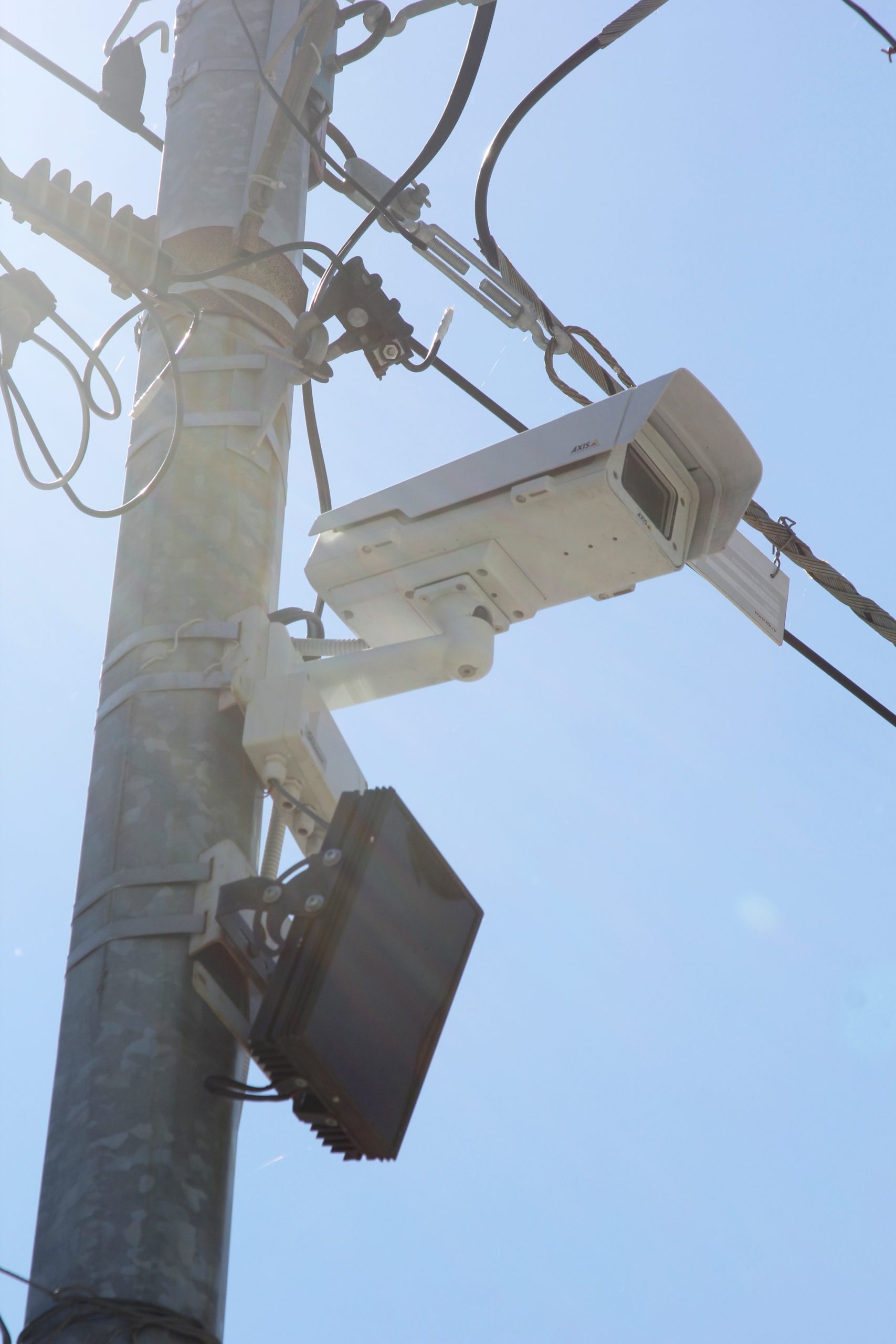 На 68 дорогах Самарской области планируется установить камеры для сбора данных