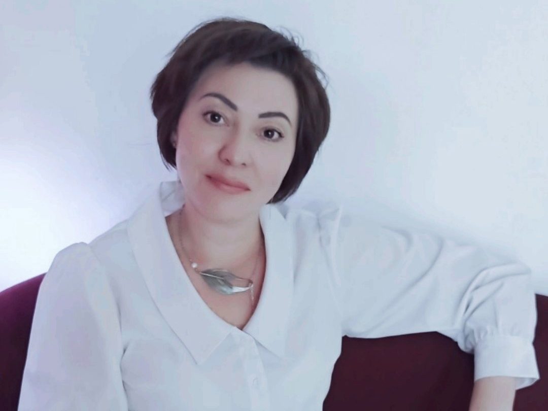 Самарская поэтесса Ольга Голубкова: «Любовь к малой Родине с каждым годом становится сильнее»