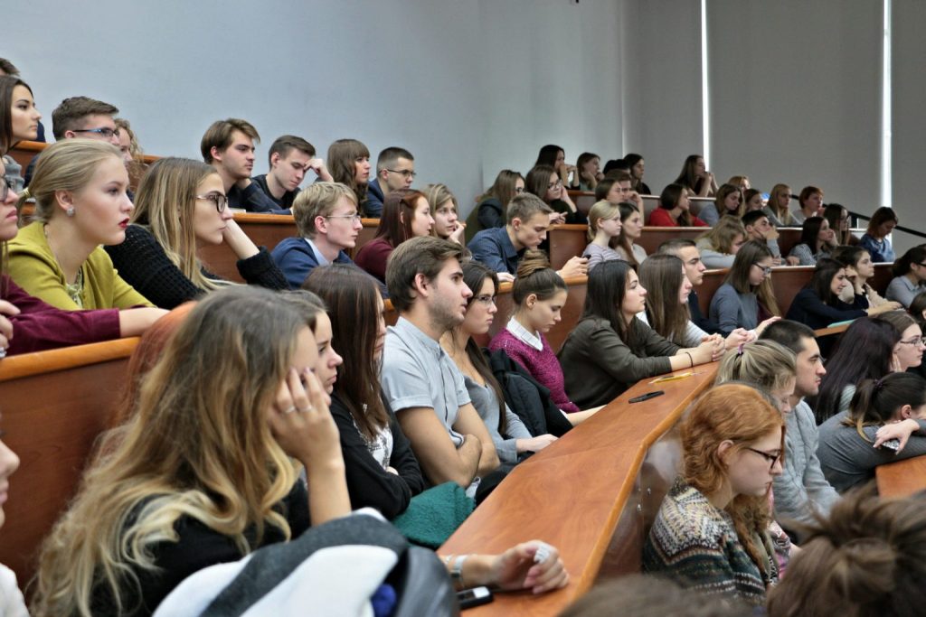 Самарские выпускники хотят стать программистами, IT-специалистами и инженерами 