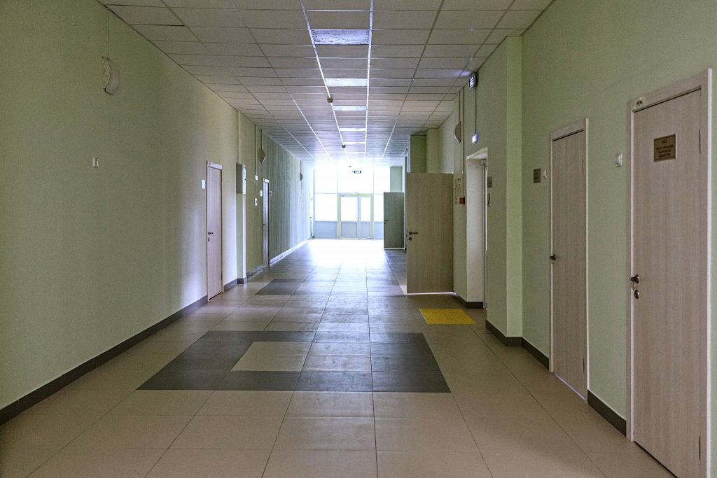 Самарской области одобрили 33 заявки на капремонт школ