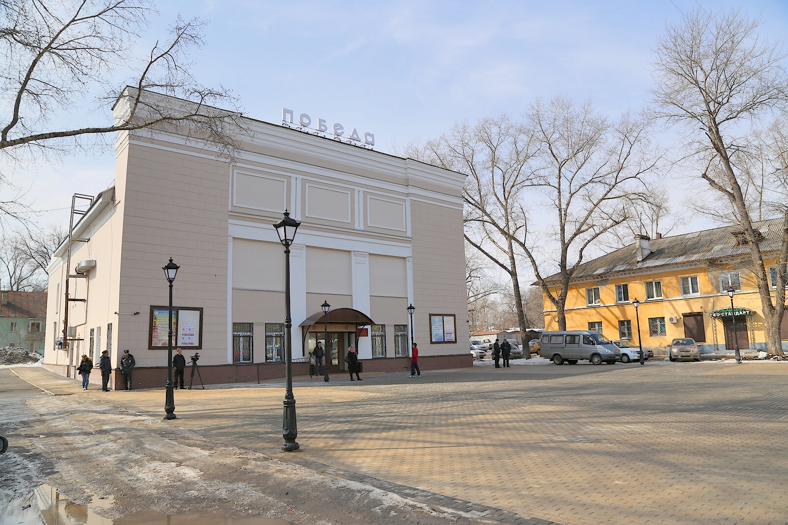 В Самаре состоится юбилейный концерт башкирского народного ансамбля танца «Ляйсан»