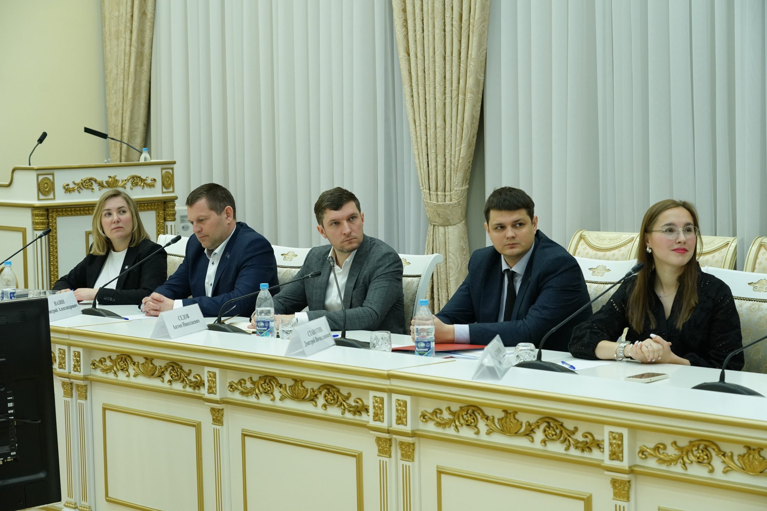 Социальные проекты финалистов конкурса «Лидеры России» планируется реализовать в Самаре