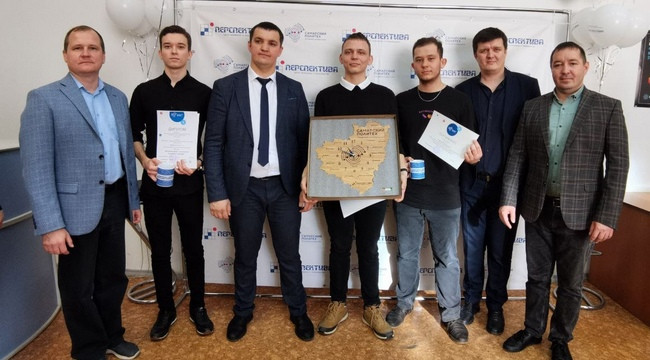 Студенты Самарского политеха отличились на всероссийской олимпиаде «Компьютерные технологии в машиностроении»
