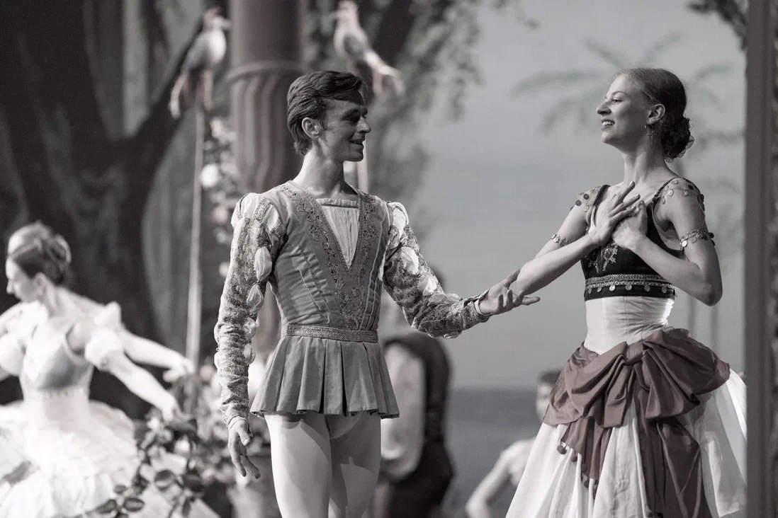 В Самаре состоится премьера «Вечер французских балетов»