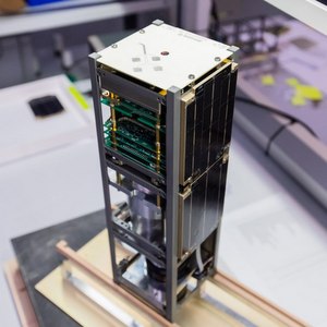 Первый российский гиперспектрометр для наноспутников прошел испытания в космосе
