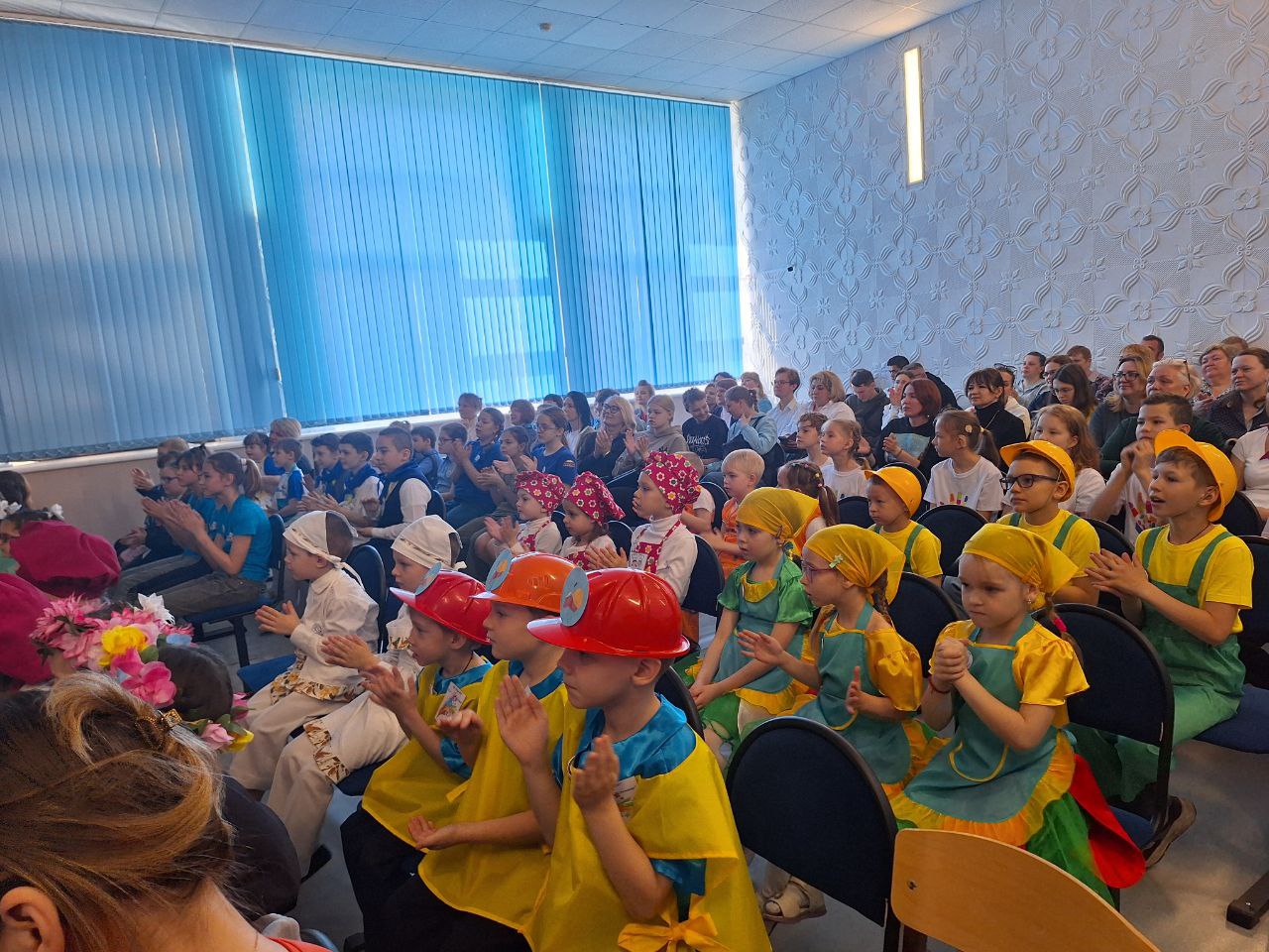 В Самарской области прошли фестивали для детей с ограниченными возможностями здоровья чемпионата «Абилимпикс»
