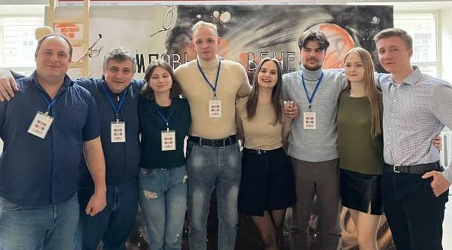 Студенты Самарского политеха стали призерами Всероссийской олимпиады по строительству