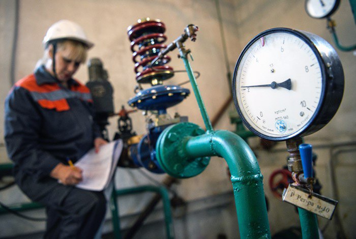 Энергетики ремонтируют тепловые сети Самарской ТЭЦ
