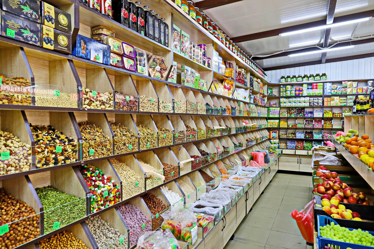 Мониторинг цен на продукты в Самаре на 6 июня     