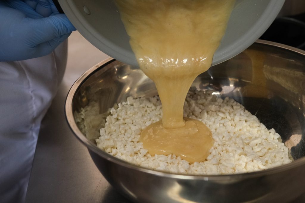 Ученые Самарского политеха разработали рецепт натуральных зерновых батончиков
