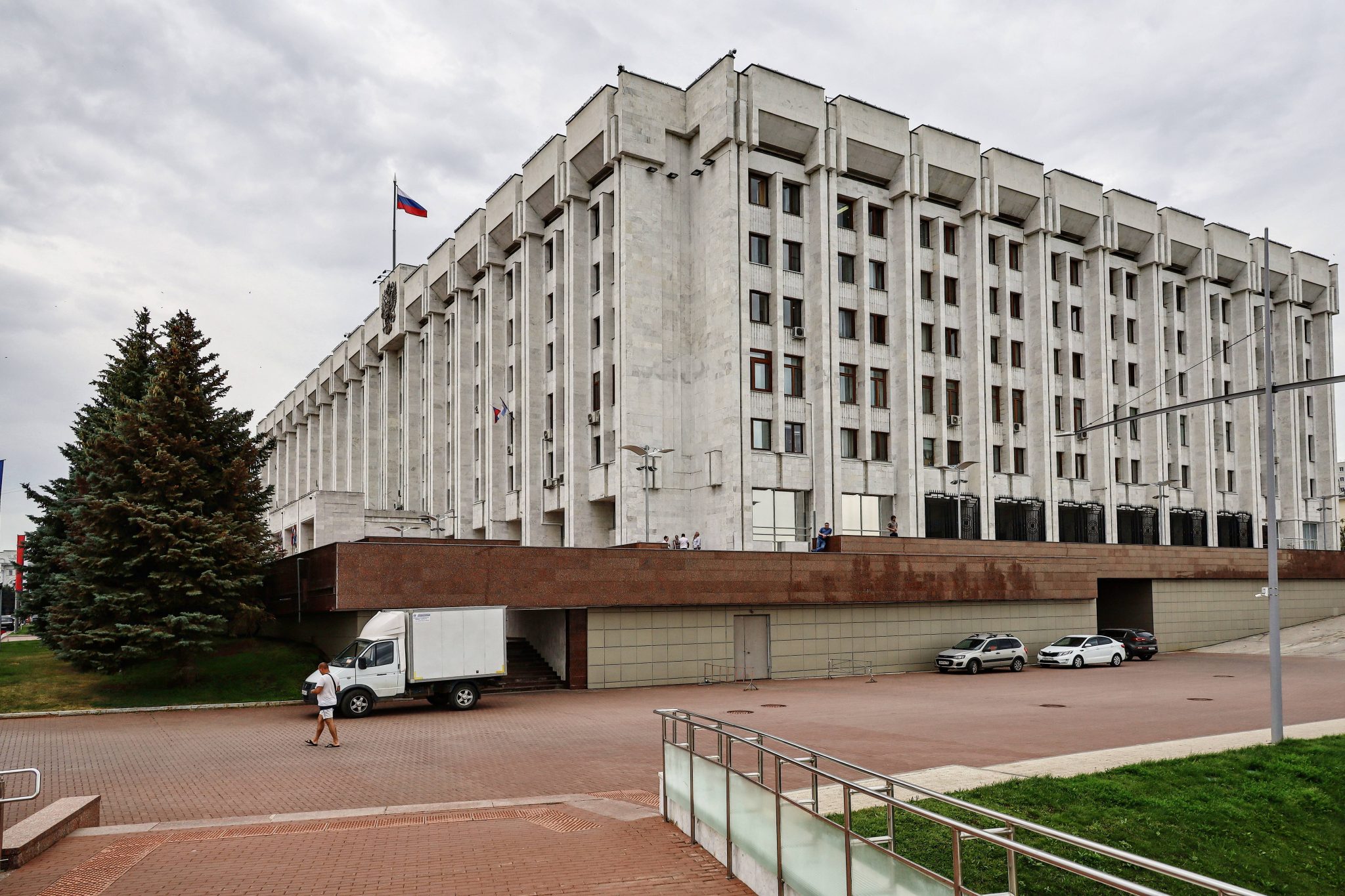 Появились адреса пунктов приема обращений в адрес врио губернатора Самарской области