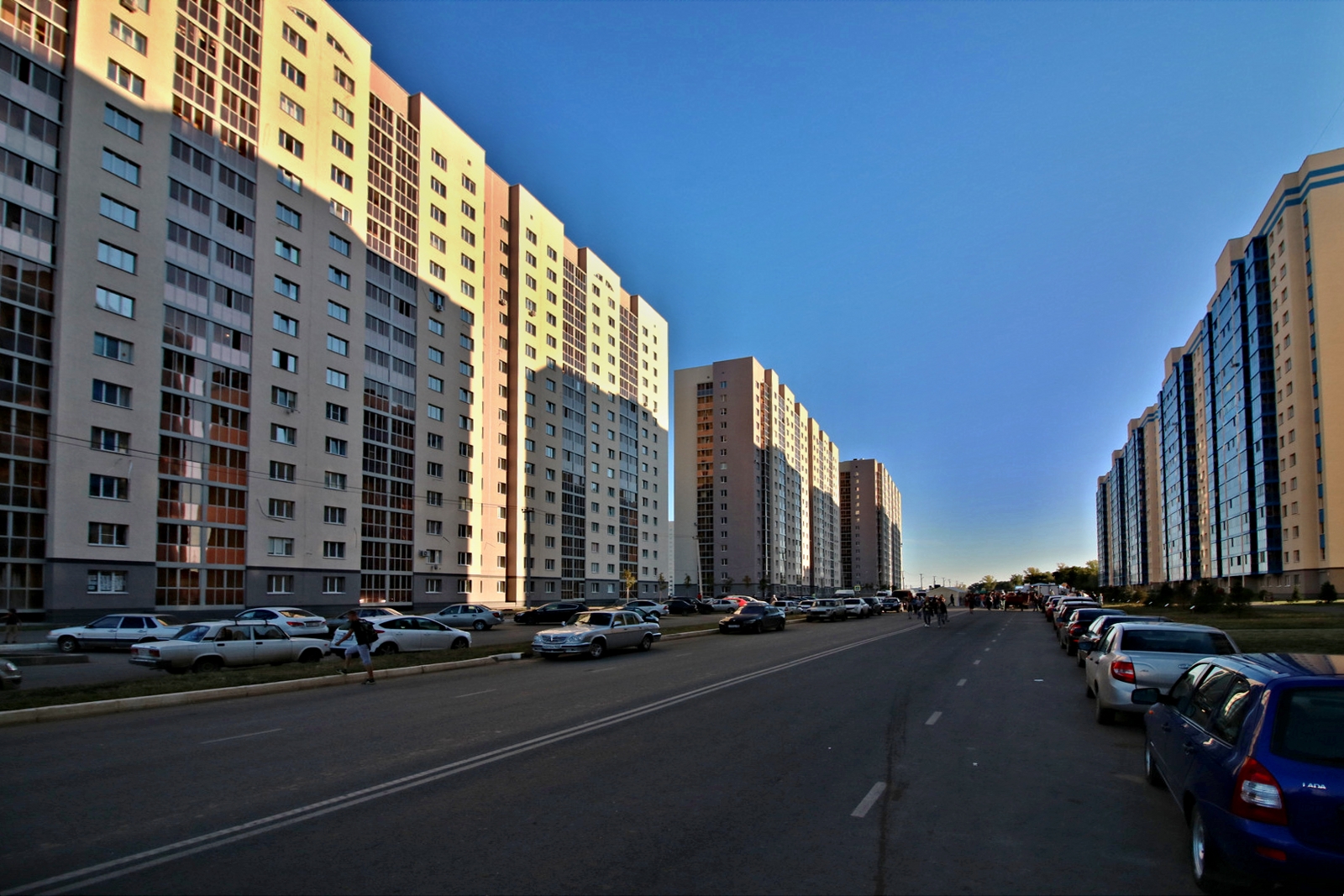 Жители Самарской области оформили больше 23,5 тысяч льготных ипотек