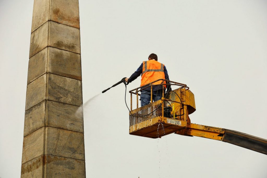 В Красноглинском районе Самары приведут в порядок четыре памятника