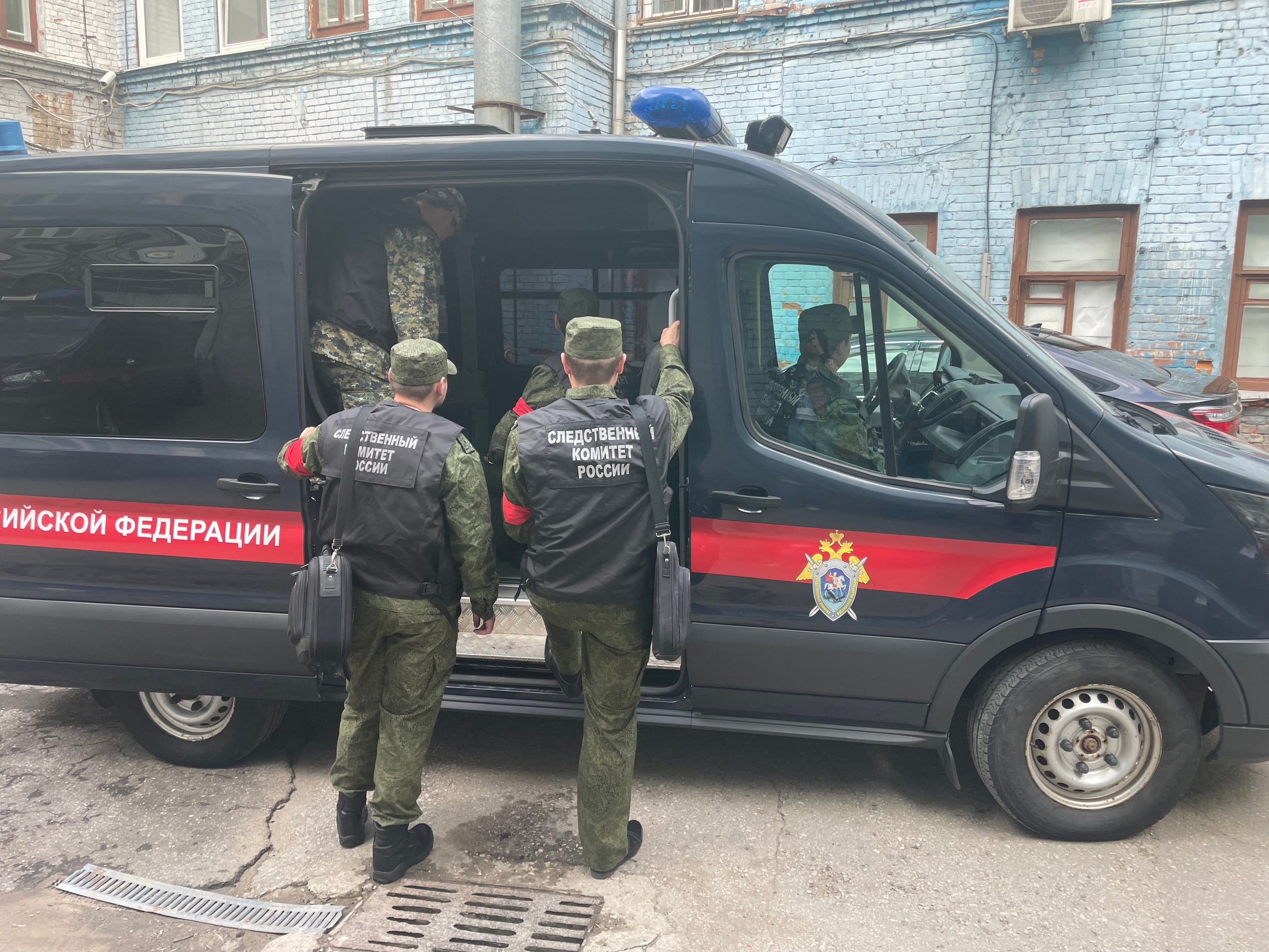 Самарского полицейского подозревают в получении взяток в размере более двух миллионов рублей