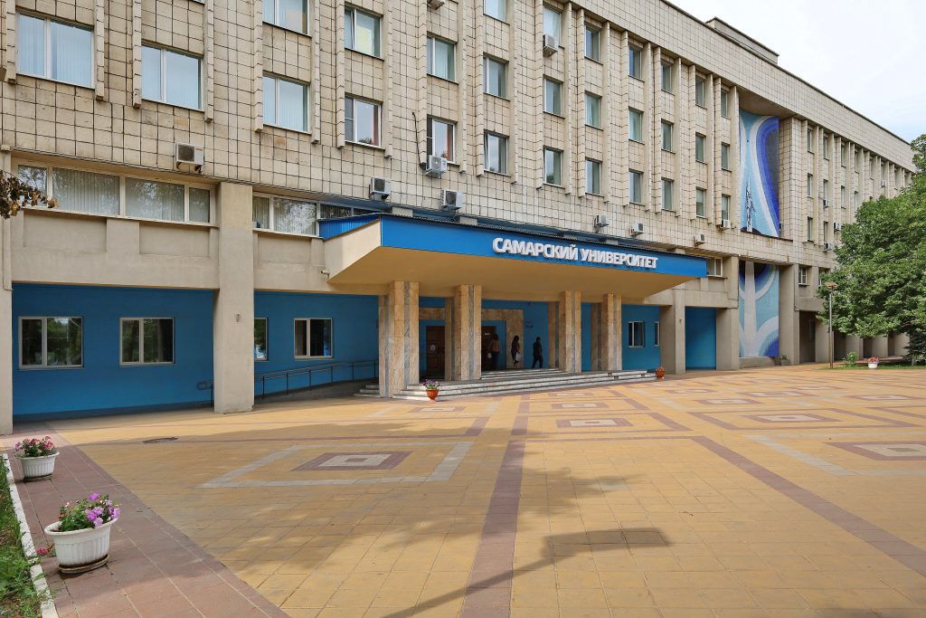 В Самарском университете хотят учиться более восьми тысяч абитуриентов