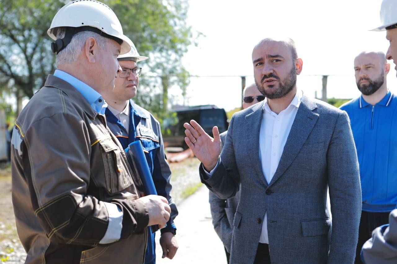 Дмитрий Баранов: «Решение президента подчеркивает доверие к компетенциям главы Самарской области»