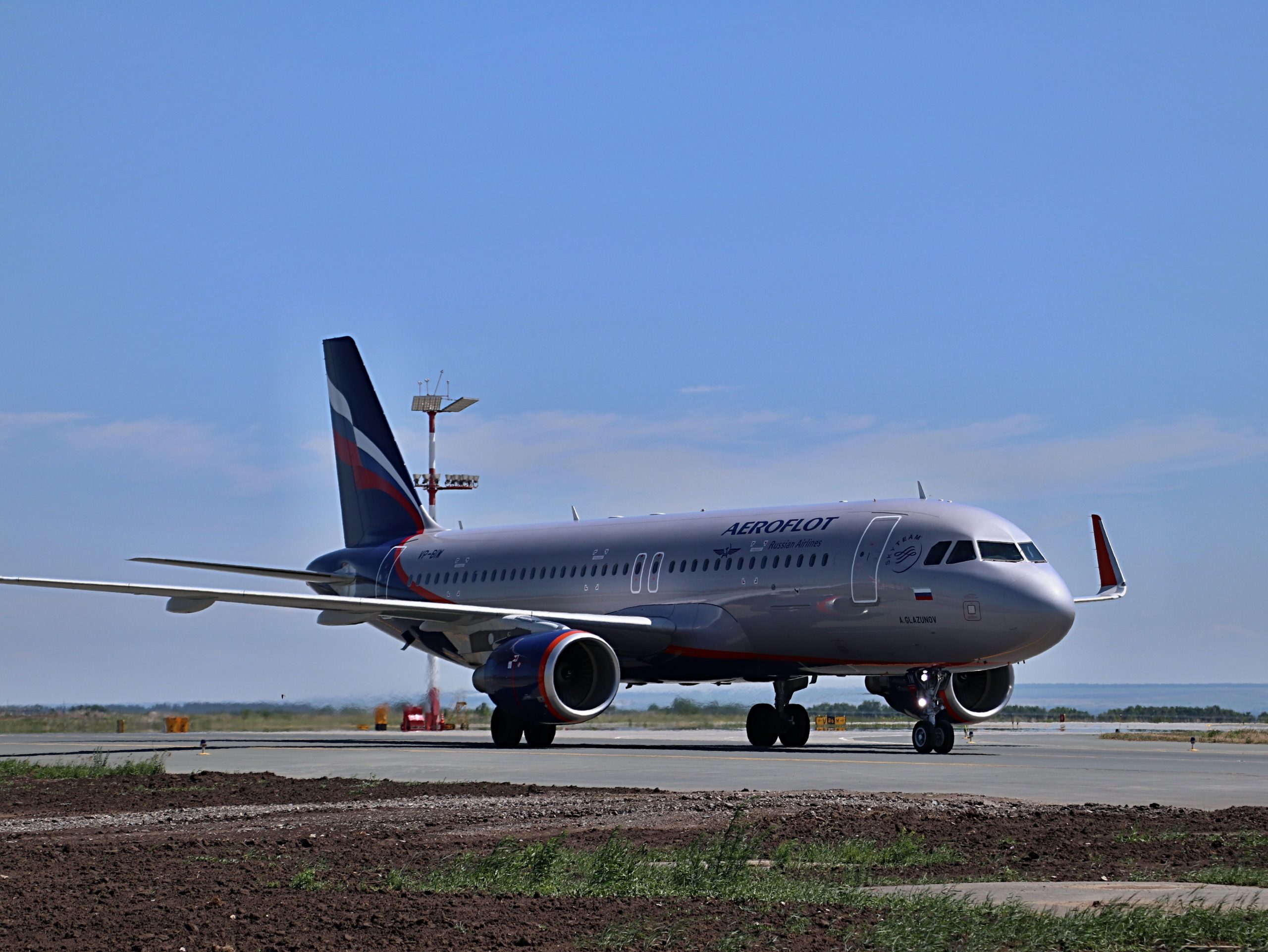 В Самаре задержали авиарейс до Москвы на 11 часов