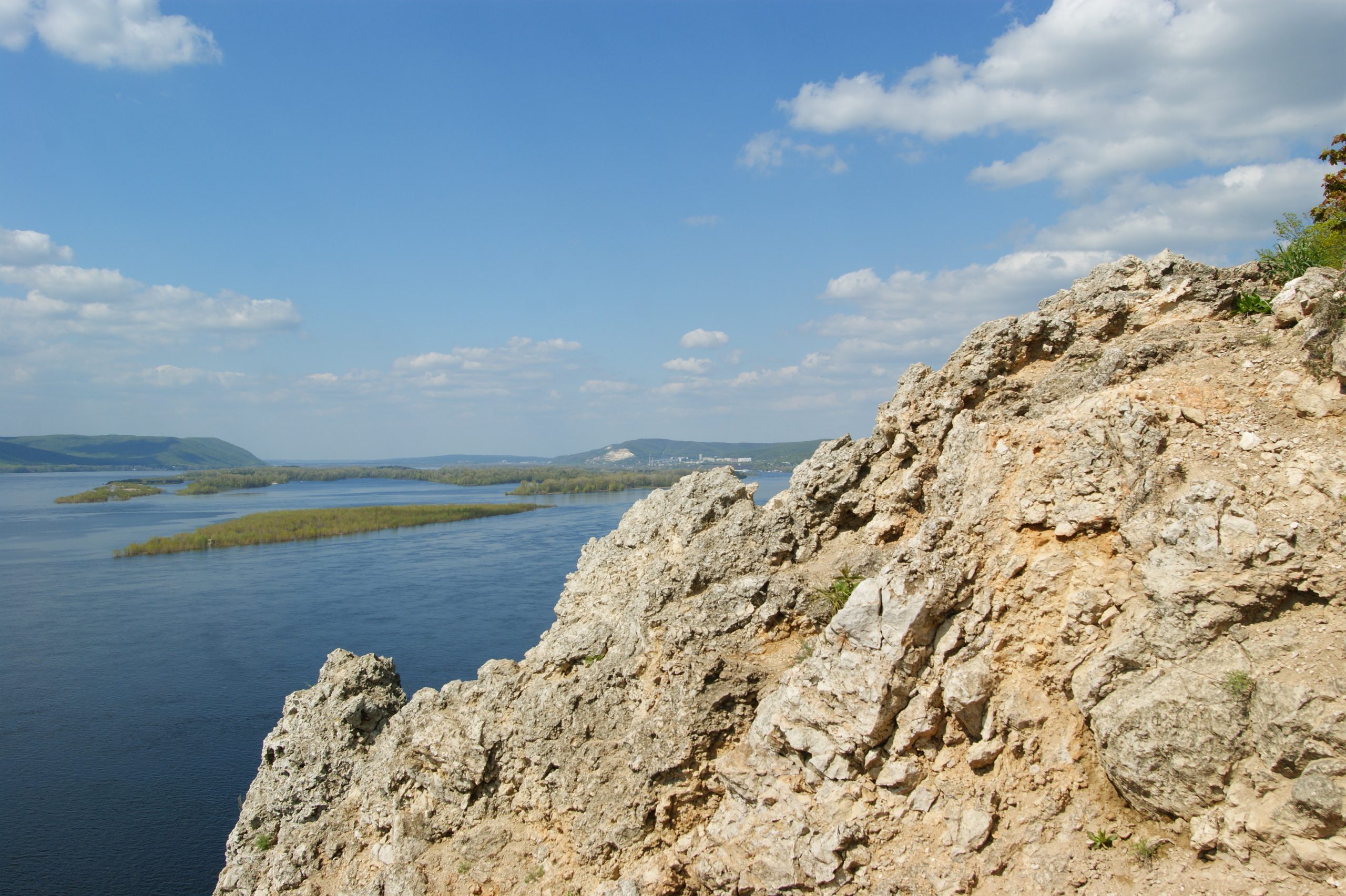 Самарская область – вторая в ПФО по количеству новых мест для туризма