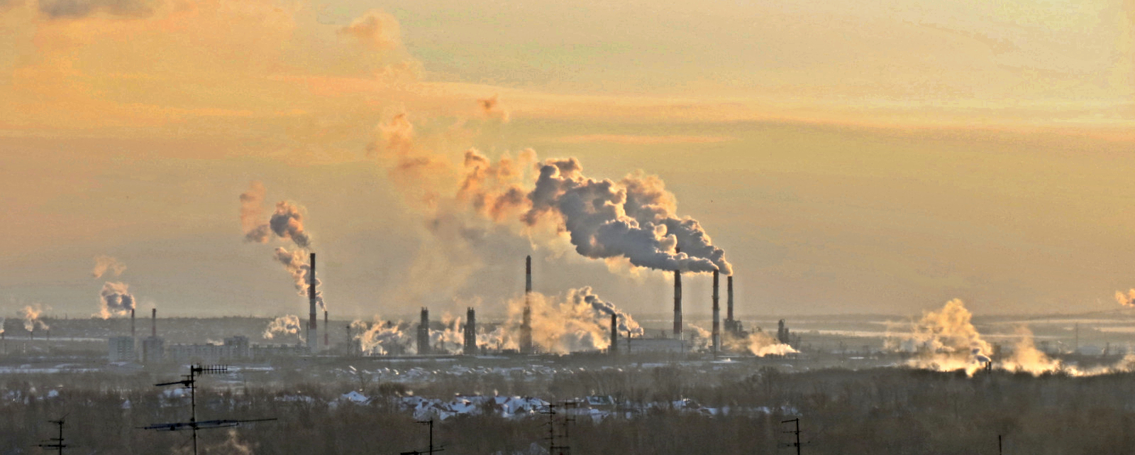 В Самарской области хотят открыть производство углеволокна