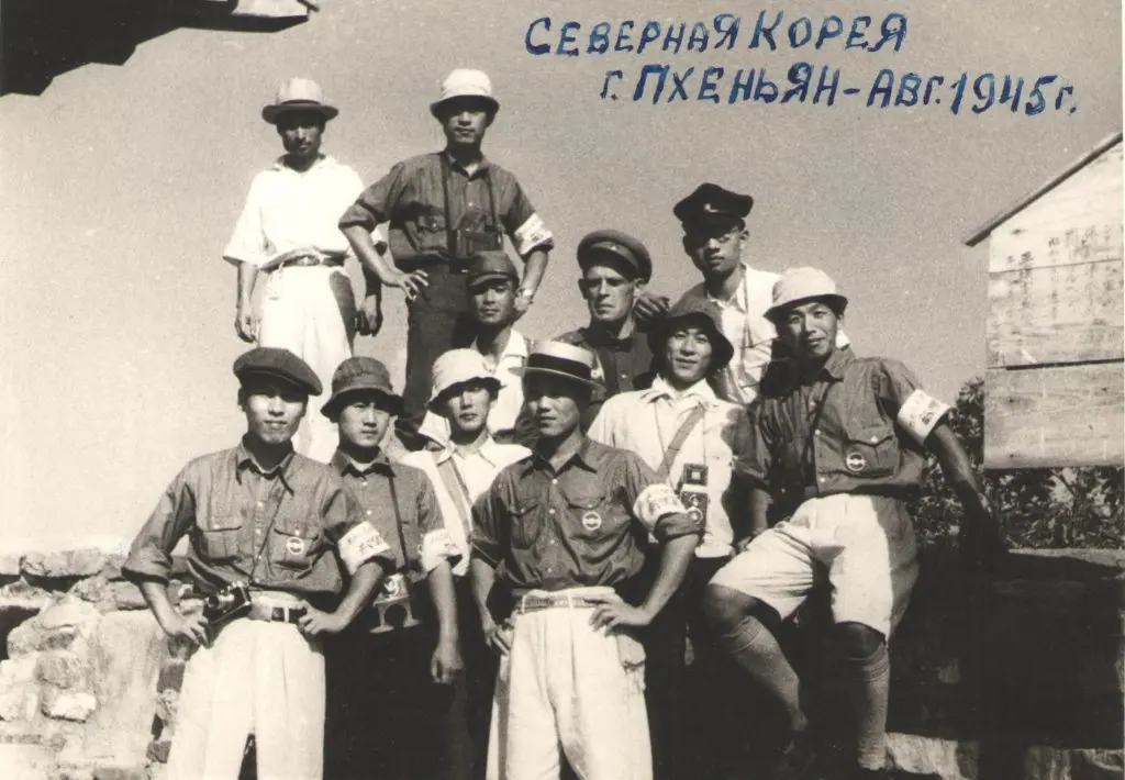 Военкор из Куйбышева рассказал, как заканчивалась война на Дальнем Востоке