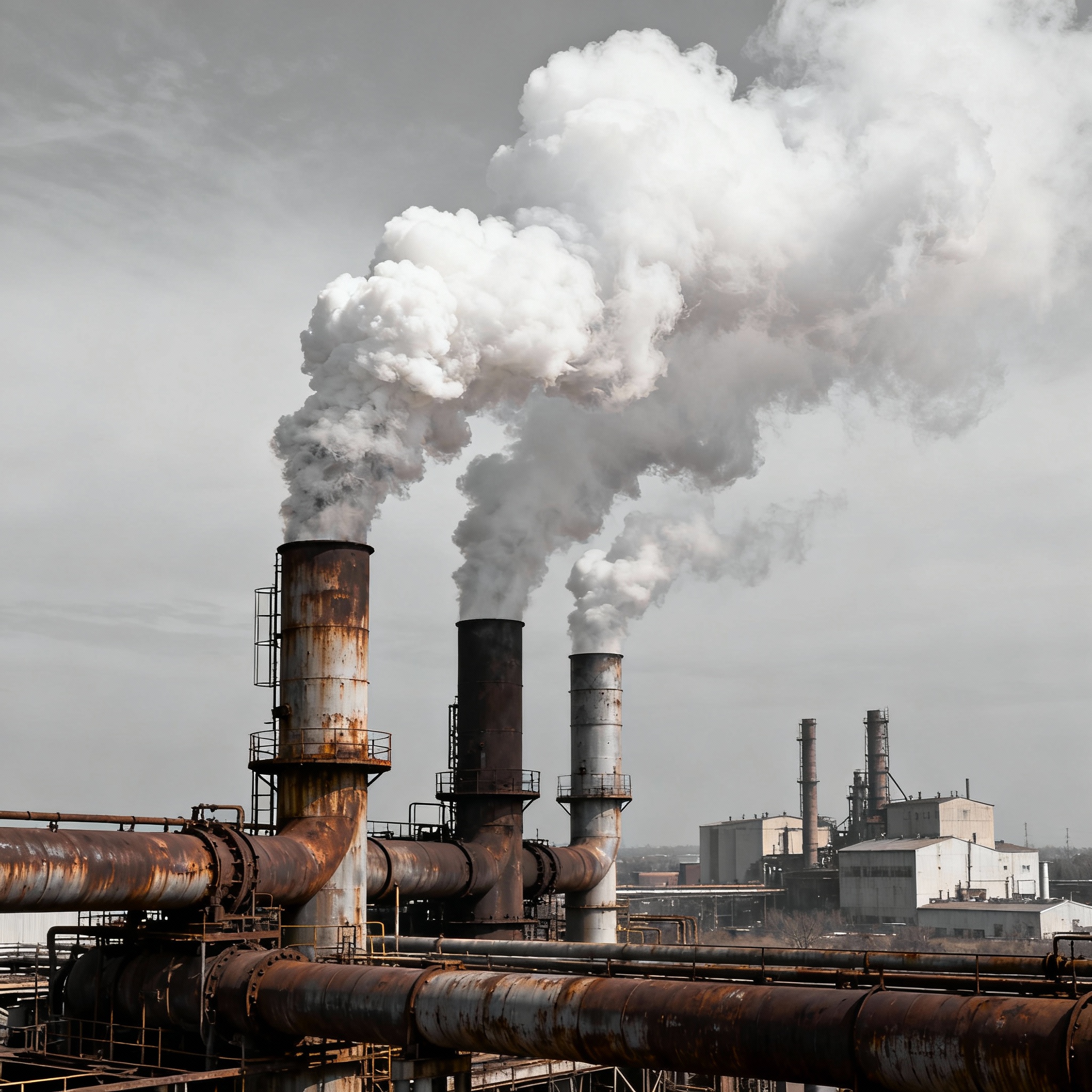 Режим неблагоприятных метеоусловий продлен в Самаре до 24 ноября