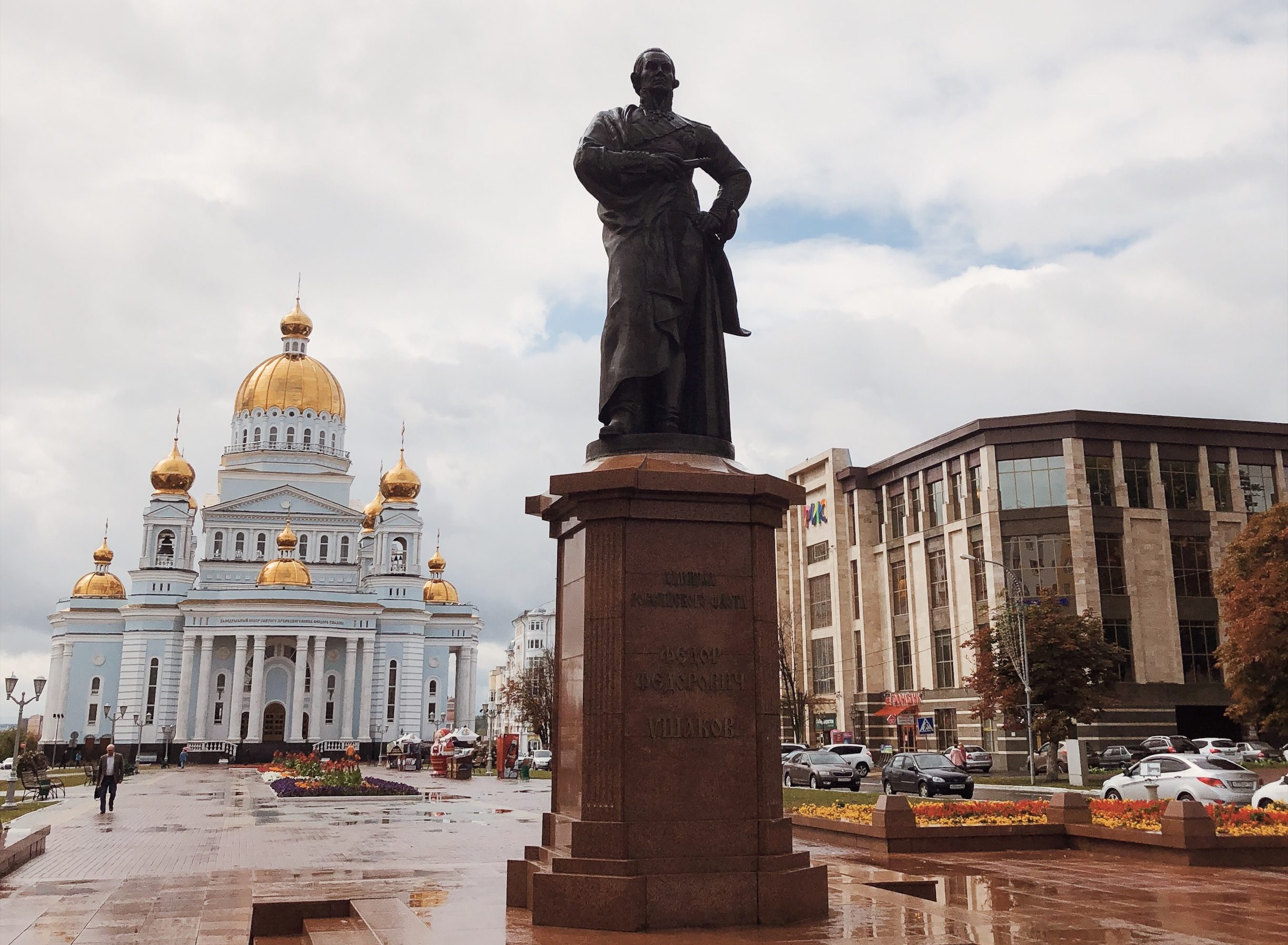 Жители Самары рассказали, как проводят свободное время в командировках Жители Самары рассказали, как проводят свободное время в командировках