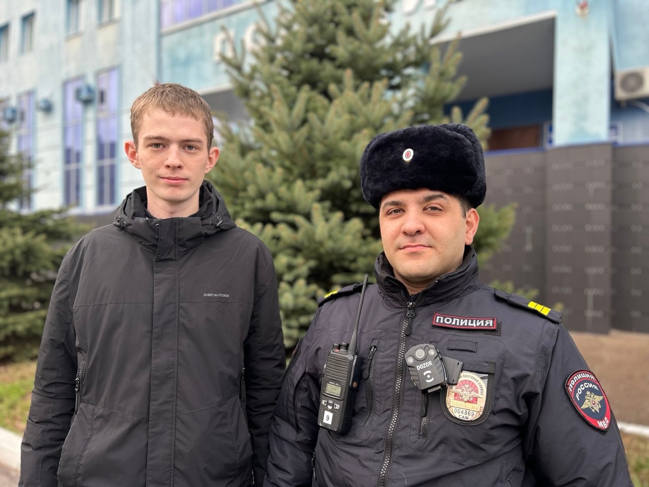 Разыскиваемую по всей России преступницу поймали в Самарской области