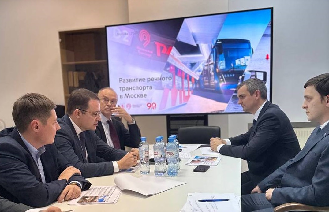 Общественный транспорт Самары будет работать по образцу Москвы Общественный транспорт Самары будет работать по образцу Москвы