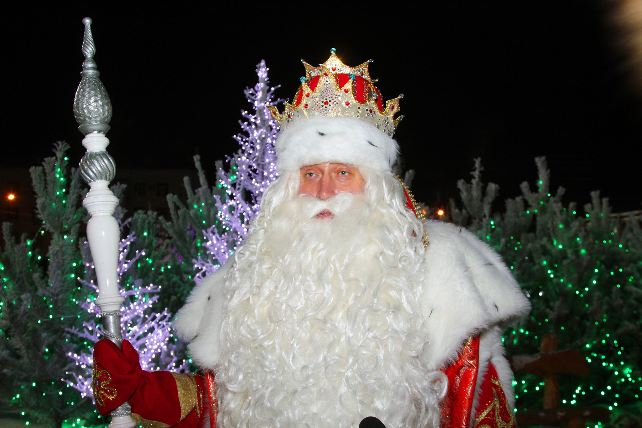 Инструкция: как написать письмо Деду Морозу