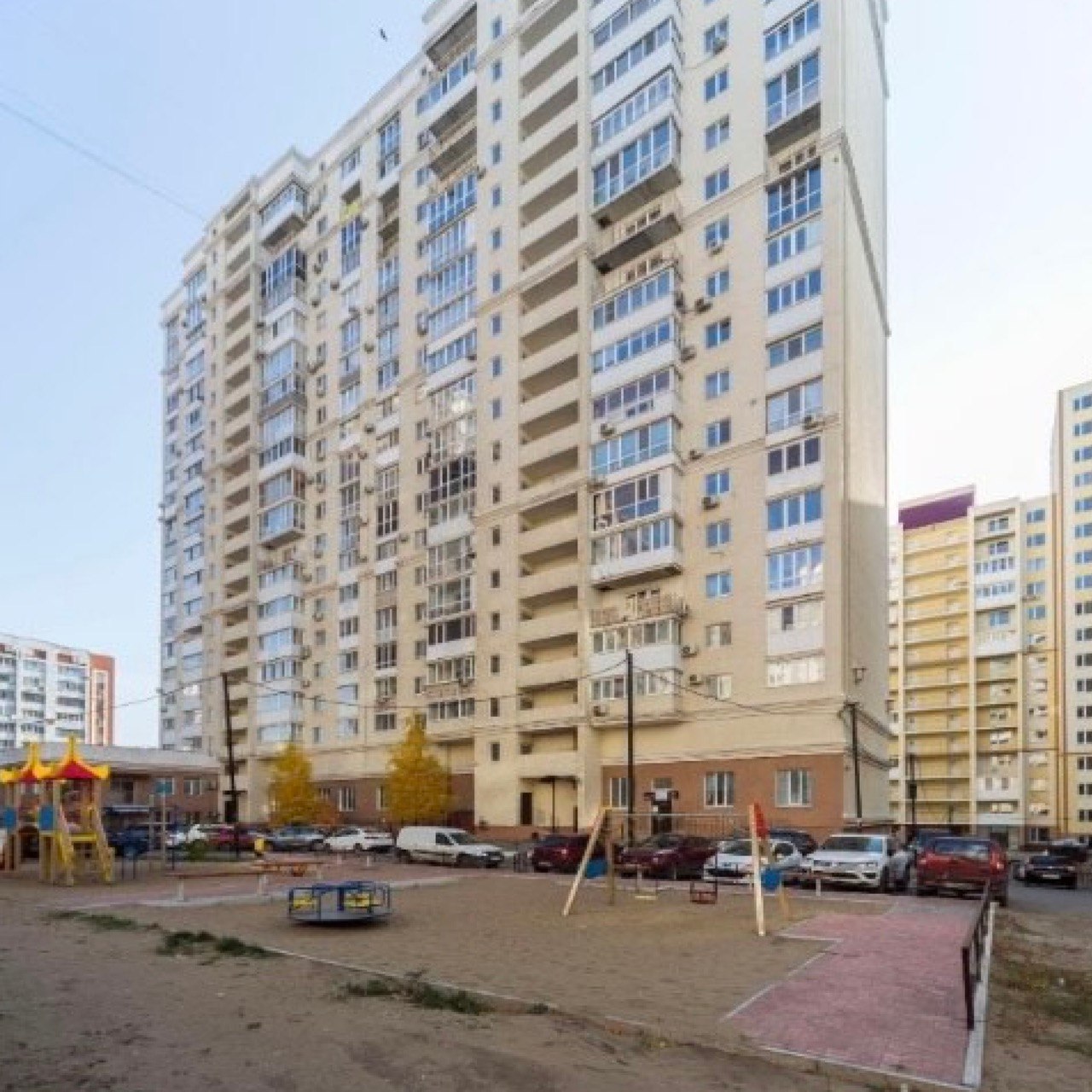 Жители «Города Мира» могут остаться без отопления из-за огромных долгов ТСН