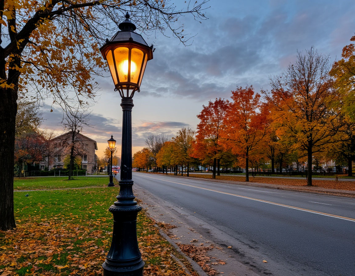 Власти Самары пообещали сделать освещение на улице Ивана Булкина к 2029 году Власти Самары пообещали сделать освещение на улице Ивана Булкина к 2029 году