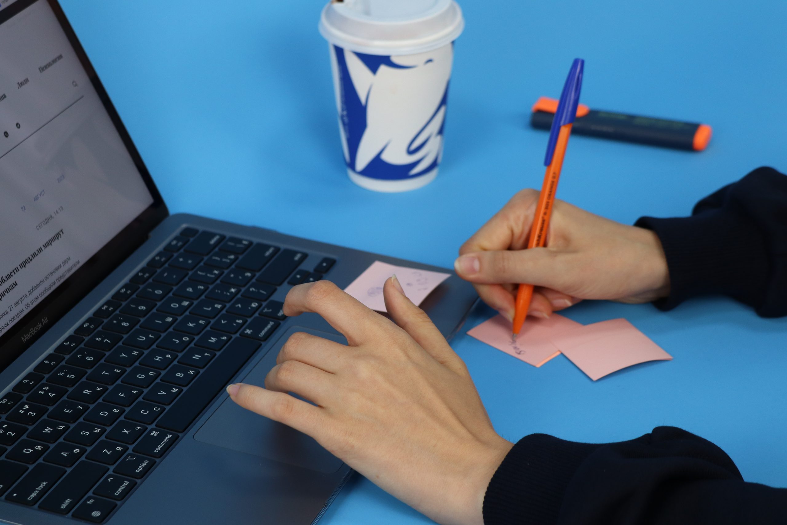 Самозанятые специалисты работают в 18 % компаний в Самаре