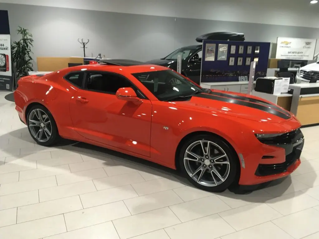 Топ-5 самых дорогих «красивых» автомобильных номеров в Самарской области