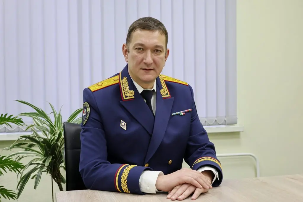 Самарские следователи раскрыли 100% тяжких преступлений в 2025 году