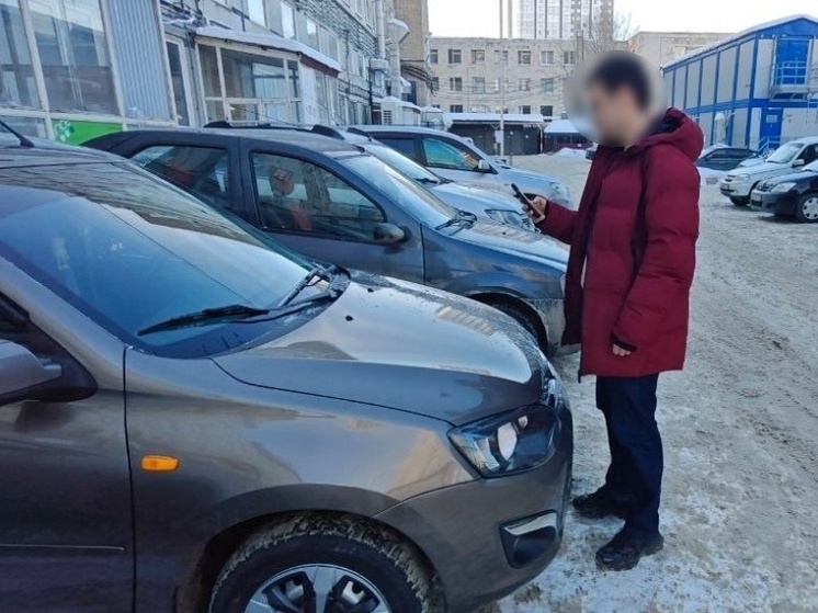 Пенсионер из Самарской области хотел купить авто, но потерял 400 тысяч рублей