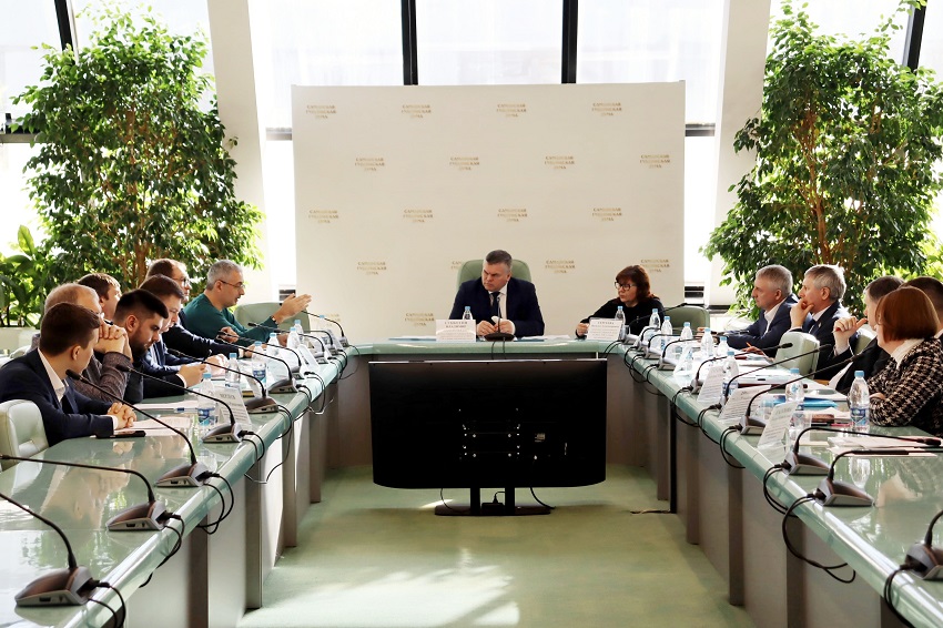 Единый срок оплаты взносов за капремонт могут установить в Самарской области