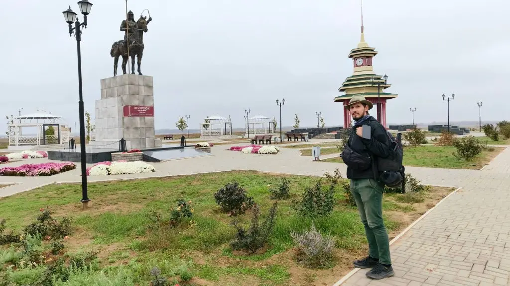 Блогер «Кофейный барон» рассказал самарцам о лучшей обуви для путешествий