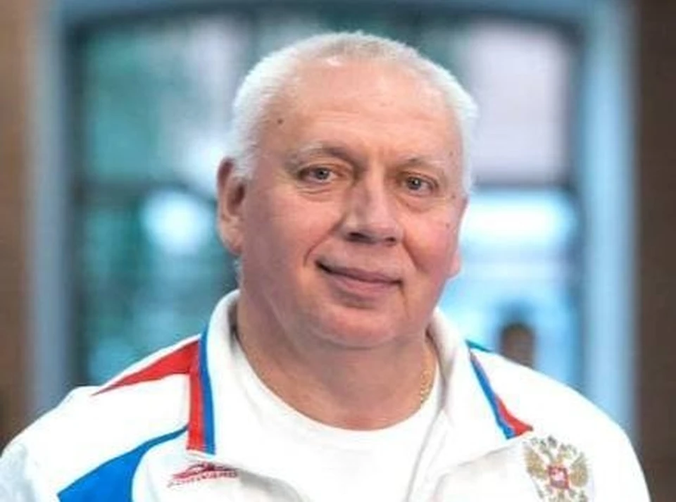 Самарский тренер Михаил Иевлев стал вице-президентом федерации фехтования России