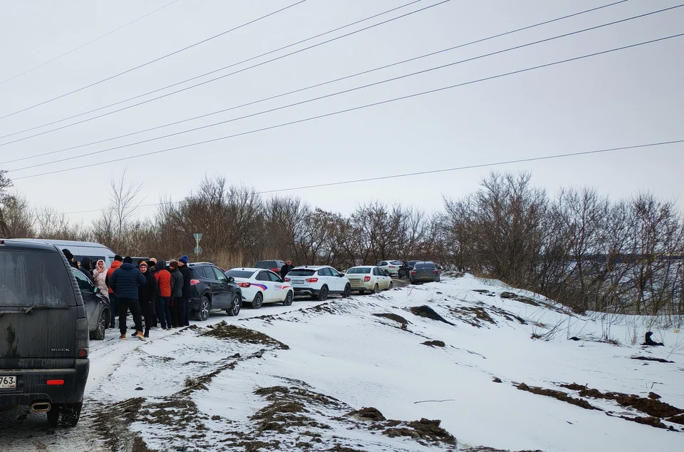 12 км Обводного шоссе приведут в порядок рядом с Тольятти в Самарской области