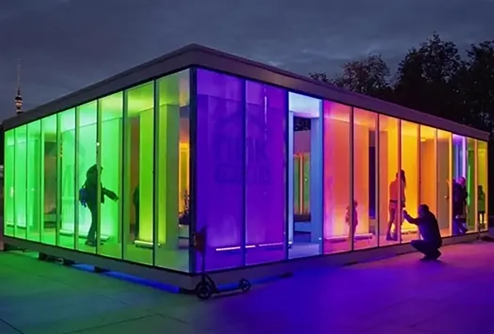 Стало известно, когда утвердят дизайн-код для уличной торговли в Самаре