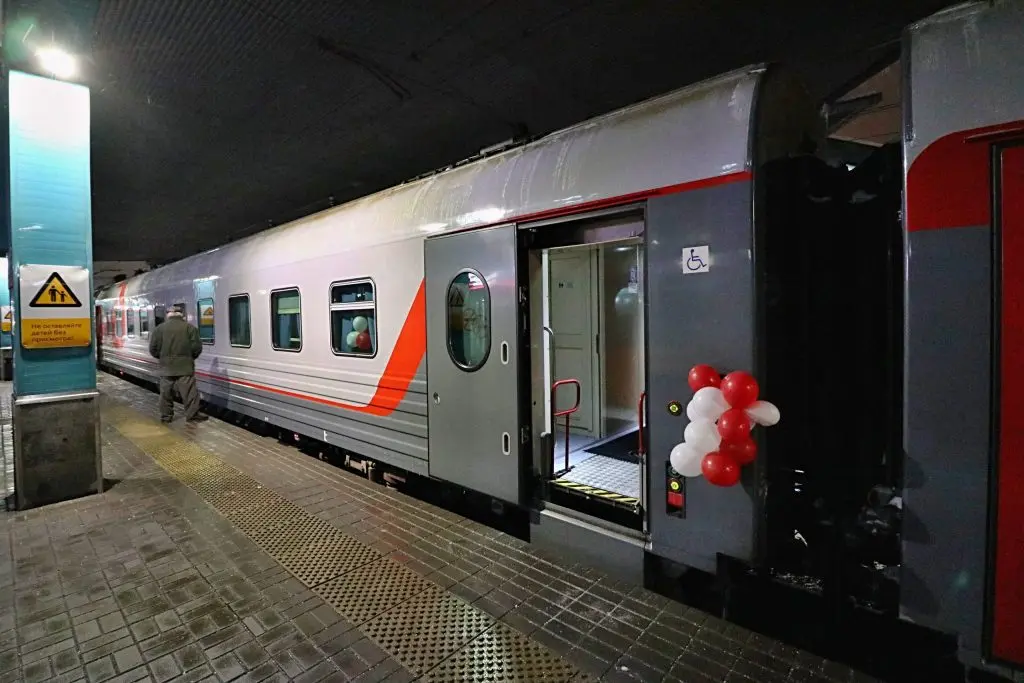 Скоростная «Ласточка» начнет курсировать между Самарой и Уфой с 8 мая Скоростная «Ласточка» начнет курсировать между Самарой и Уфой с 8 мая