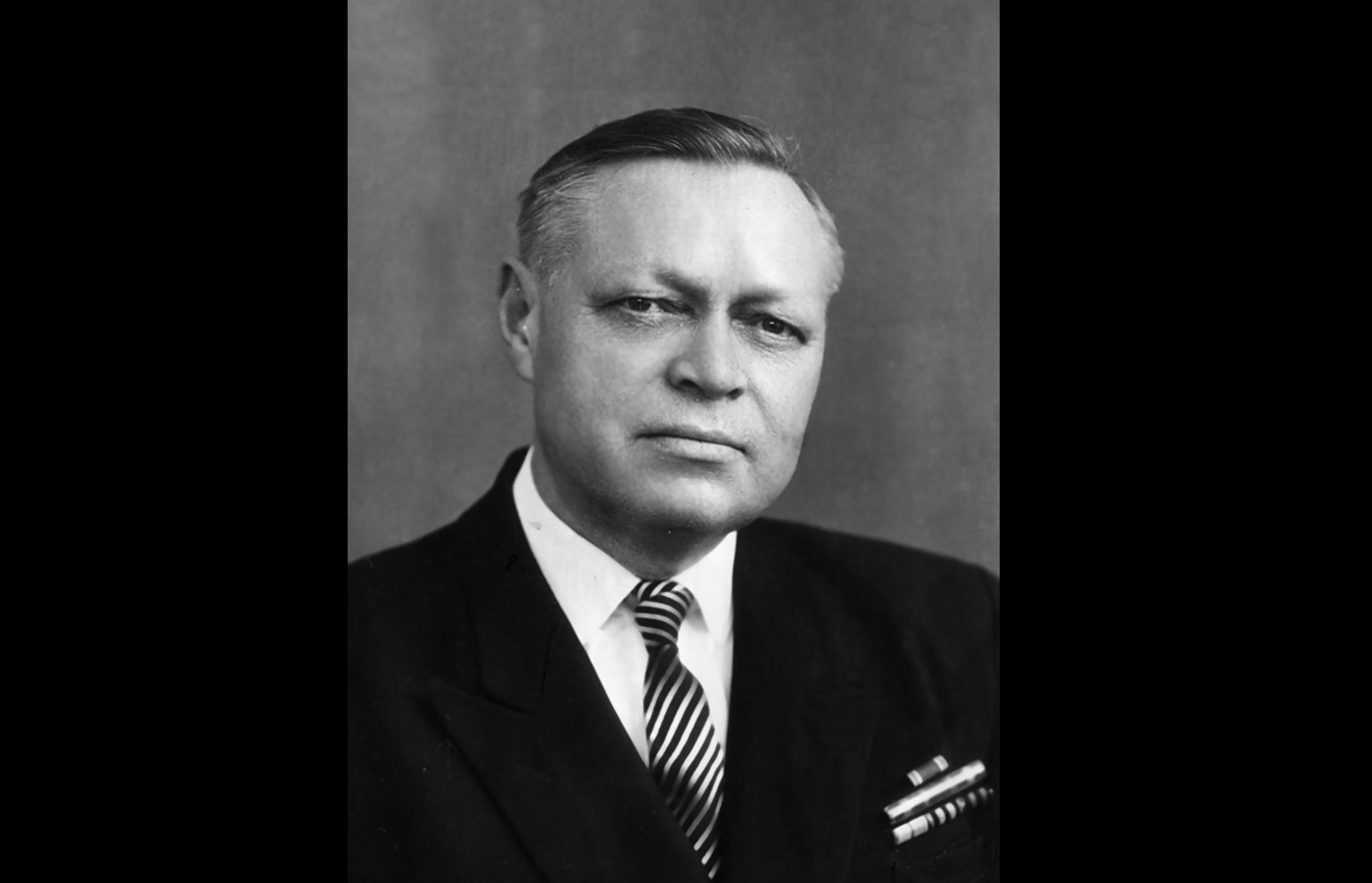 Врач превратил Куйбышев в центр развития проктологии в СССР